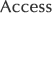 Access