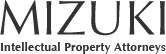 MIZUKI Intellectual Property Attorneys