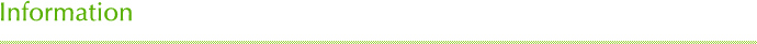 Information