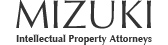MIZUKI Intellectual Property Attorneys